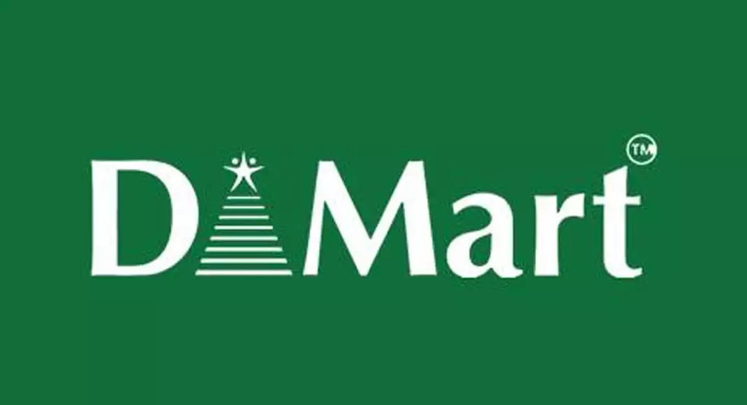 D Mart